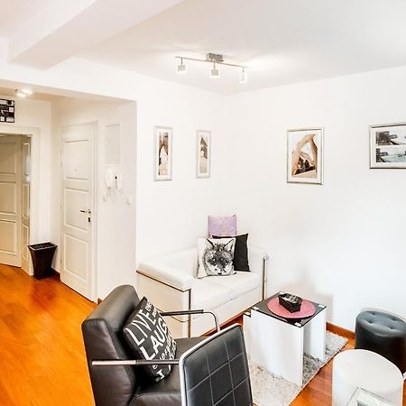 Penthouse Priuli Apartment Split Kültér fotó