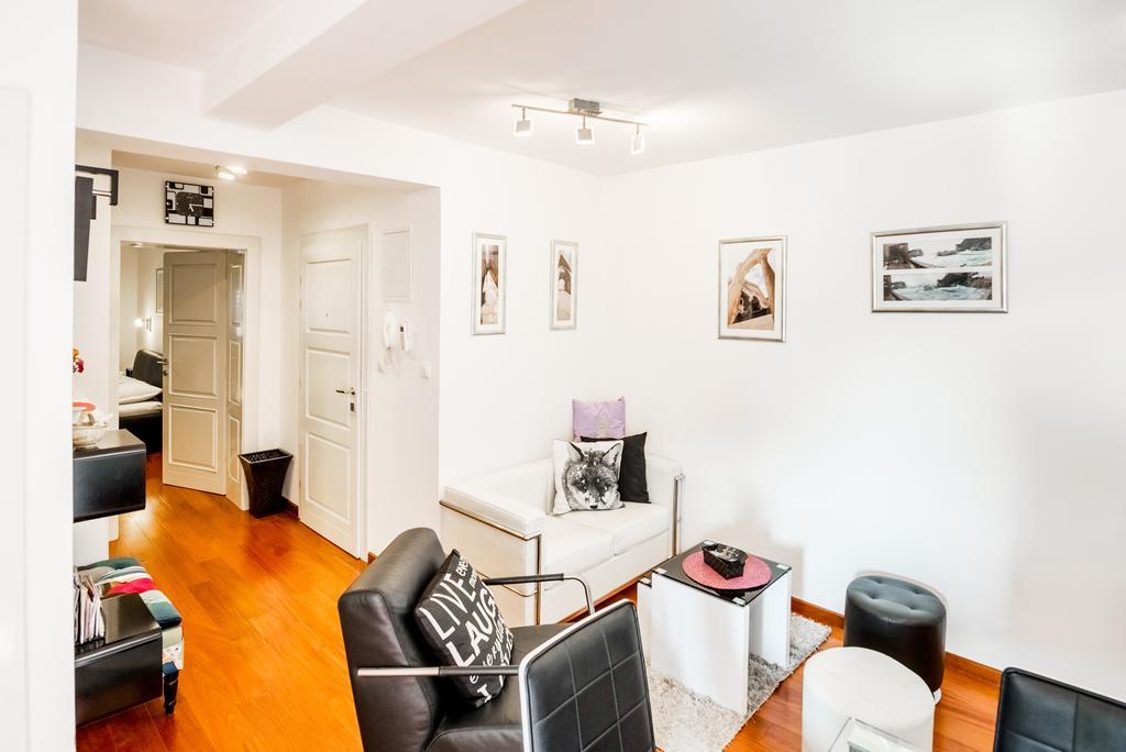 Penthouse Priuli Apartment Split Kültér fotó