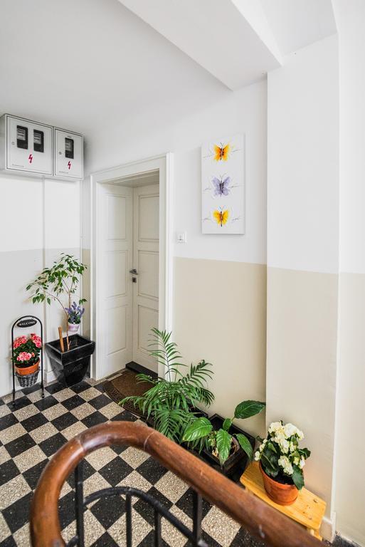 Penthouse Priuli Apartment Split Kültér fotó